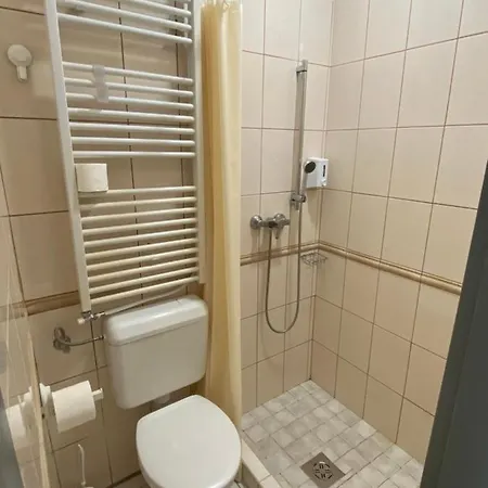 Motel Kalcit Tourist