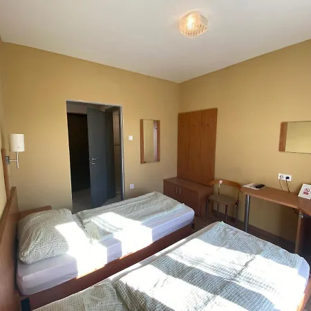 Kalcit Tourist Motel Belapatfalva