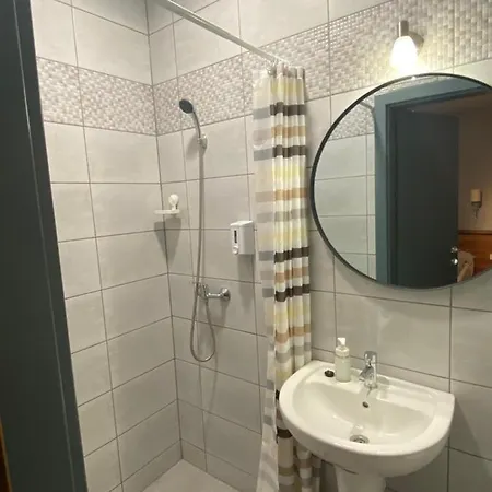 Motel Kalcit Tourist Belapatfalva