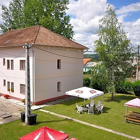 Kalcit Tourist Belapatfalva