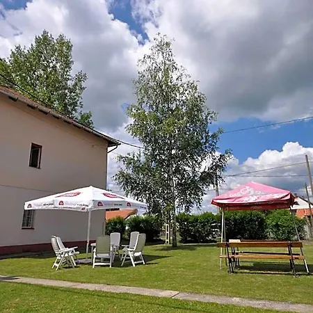 Kalcit Tourist Motel