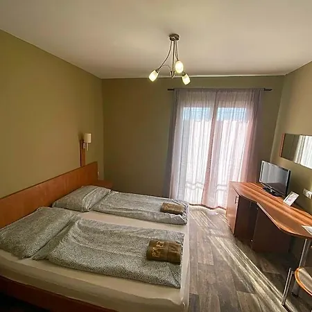 Kalcit Tourist Motel *