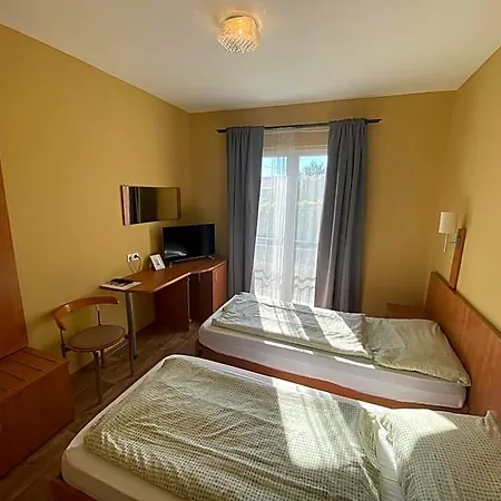 Motel Kalcit Tourist Belapatfalva