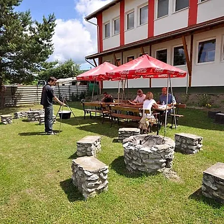 Kalcit Tourist Motel