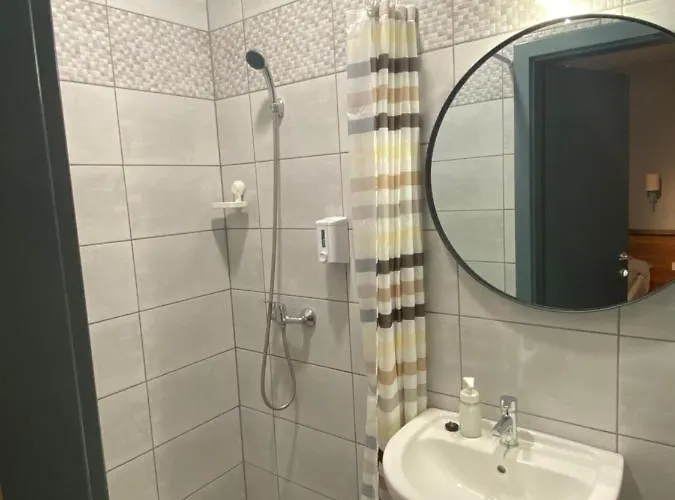 Motel Kalcit Tourist Belapatfalva